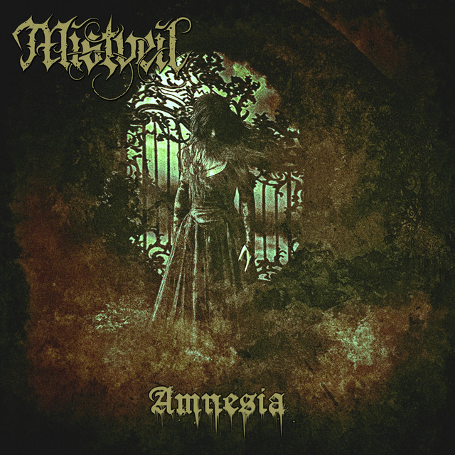 Mistveil