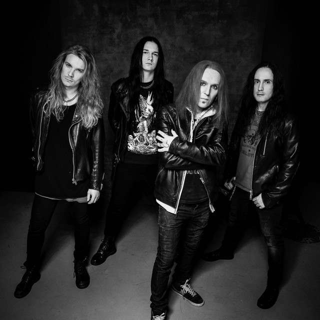 Bodom After Midnight