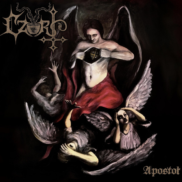 Czort