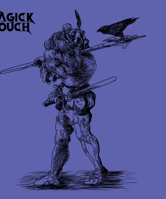 Magick Touch