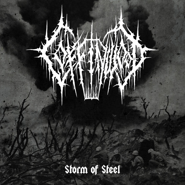 Coffinwood