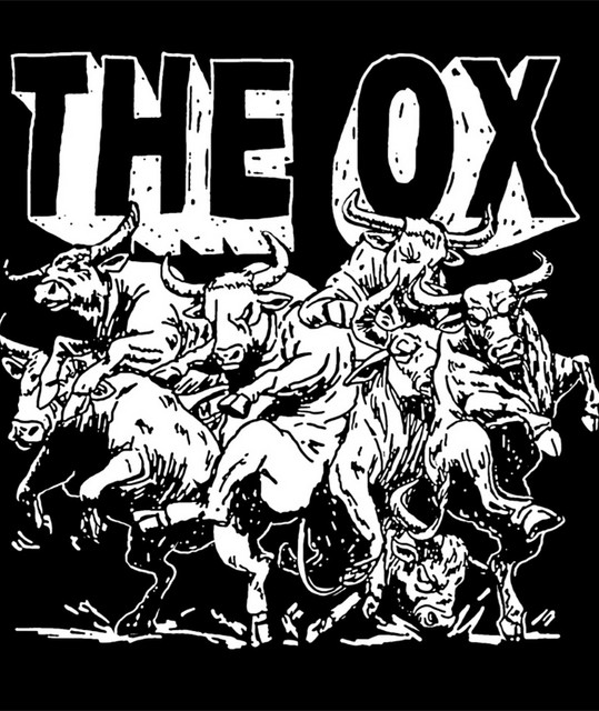 The Ox