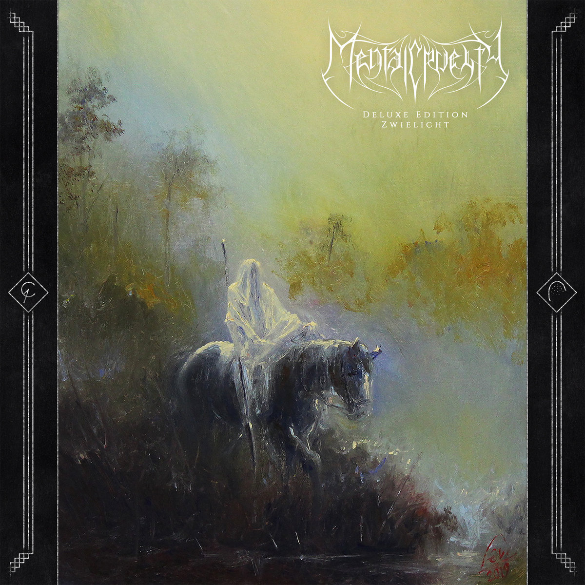 Zwielicht (Deluxe Edition) [24-bit HD audio]