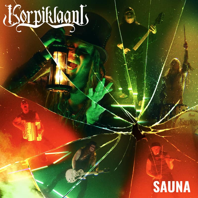 Korpiklaani