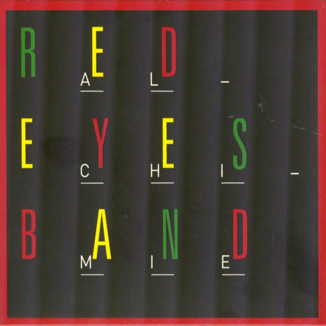 Red Eyes