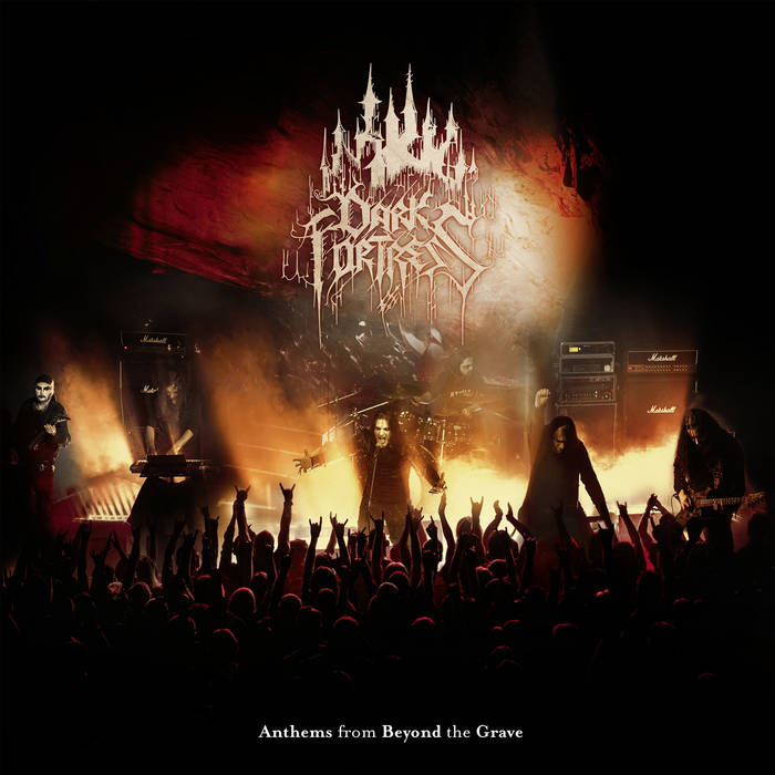 Anthems From Beyond The Grave - Live In Europe 2023