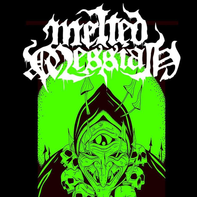 Melted Messiah