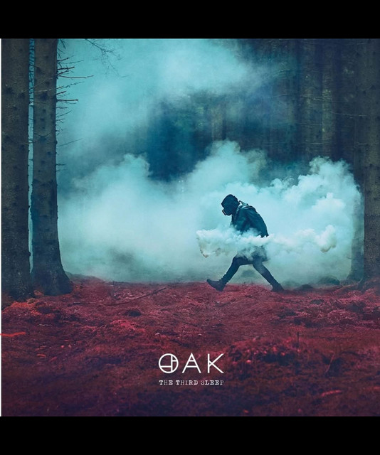 Oak