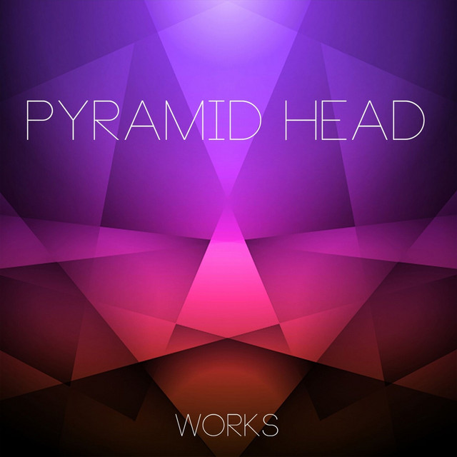 Pyramid Head