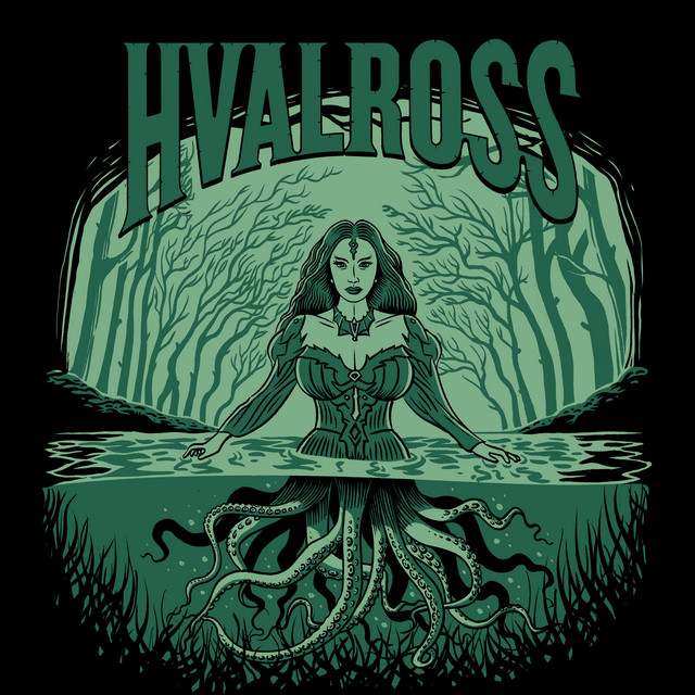 Hvalross