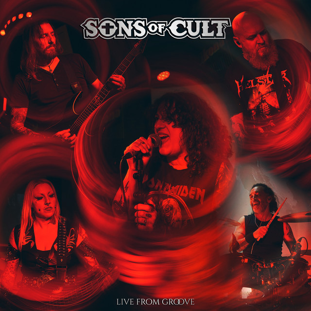 Sons of Cult