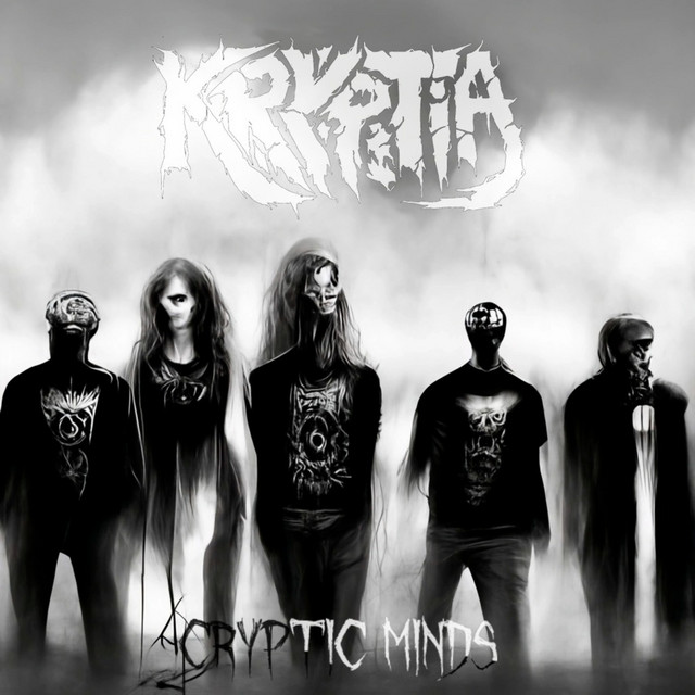 Kryptia