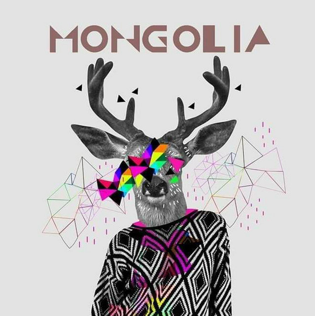 Mongolia
