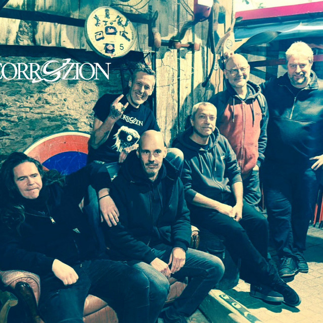Corrozion