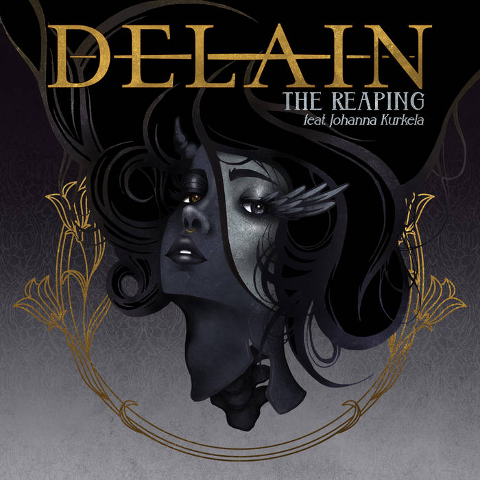 The Reaping (Acoustic Version) (feat. Johanna Kurkela)