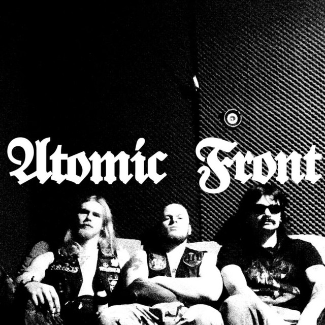Atomic Front