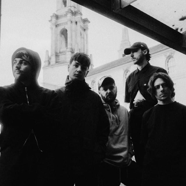 Boston Manor