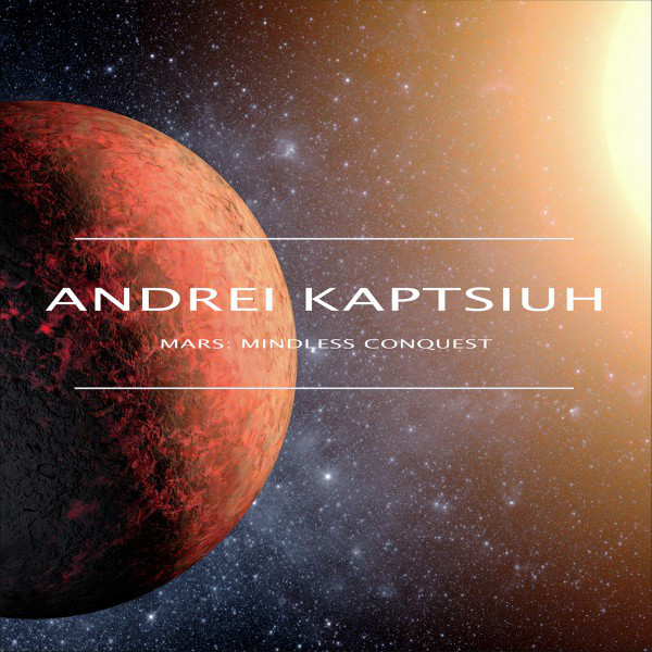 Andrei Kaptsiuh