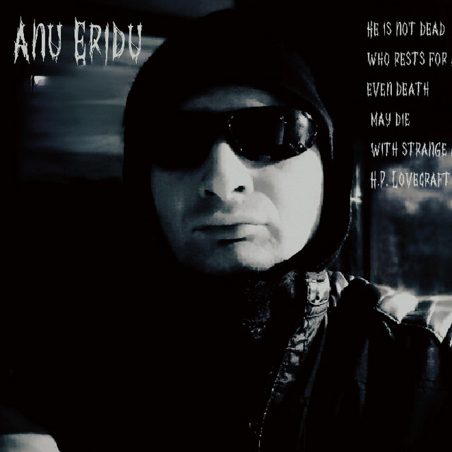 Anu Eridu