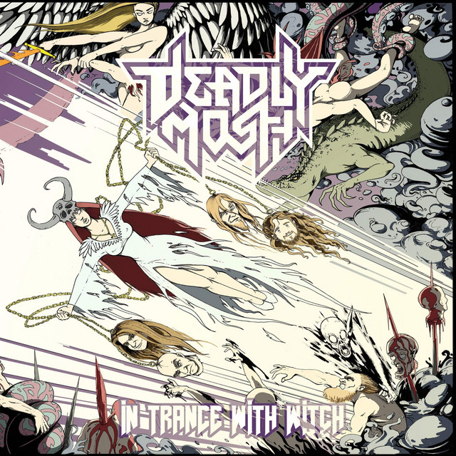 Deadly Mosh