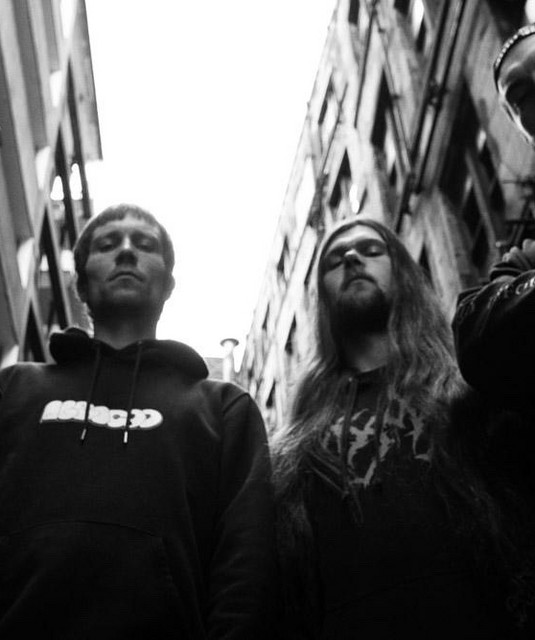 Iniquitous Savagery