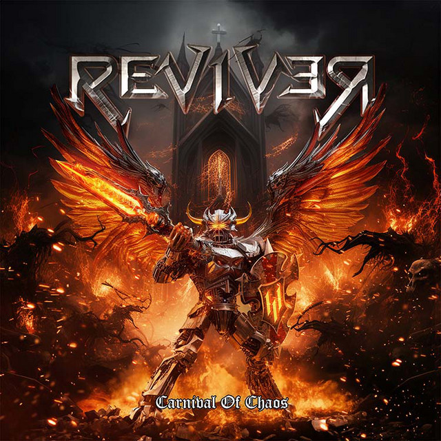 Reviver
