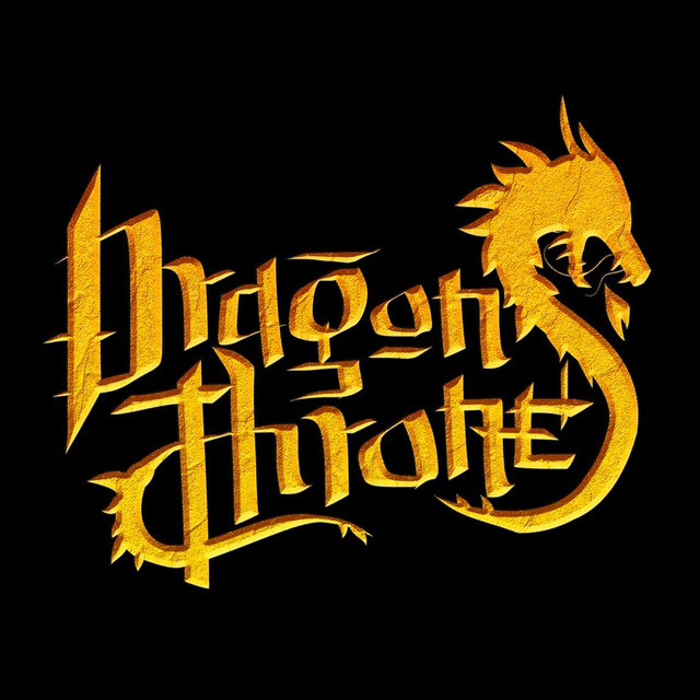 Dragon Throne