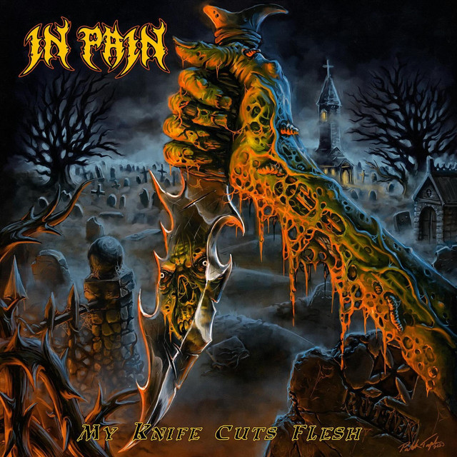 In Pain