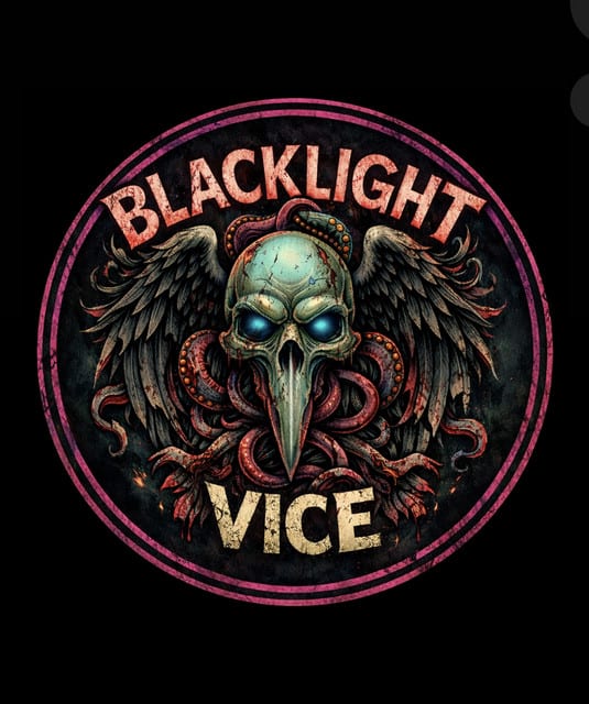 Blacklight Vice