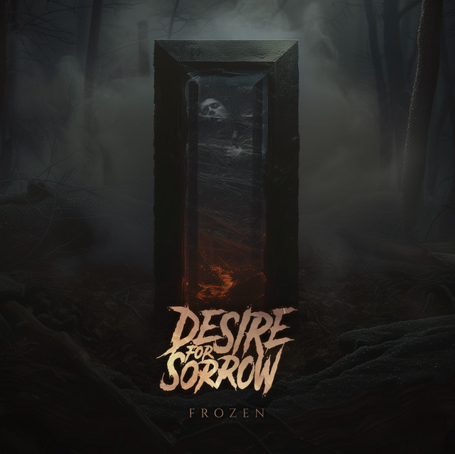 Desire for Sorrow