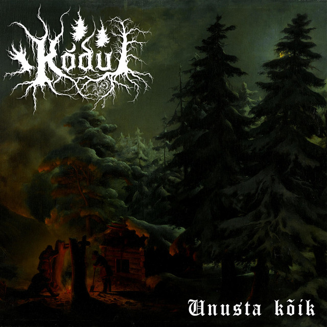 Kõdu