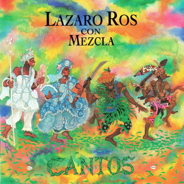 Mezcla