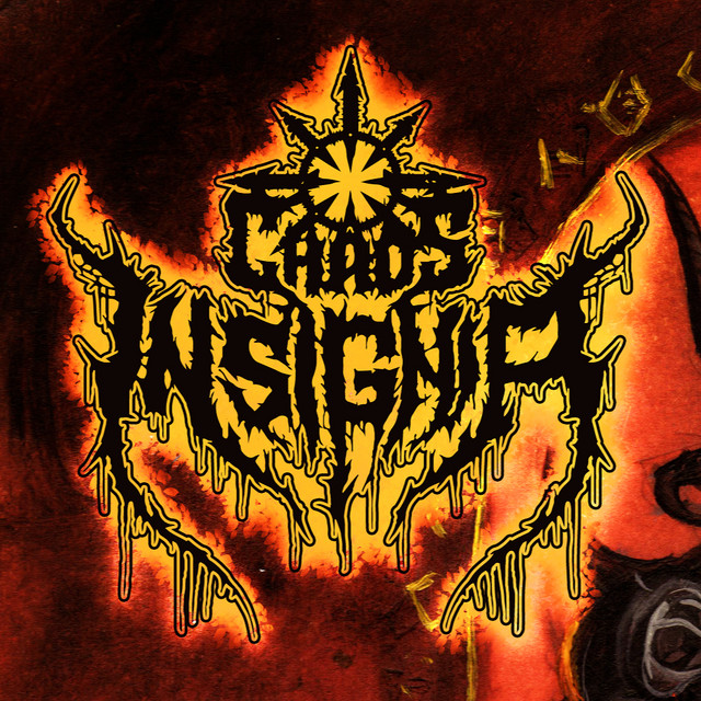 Chaos Insignia