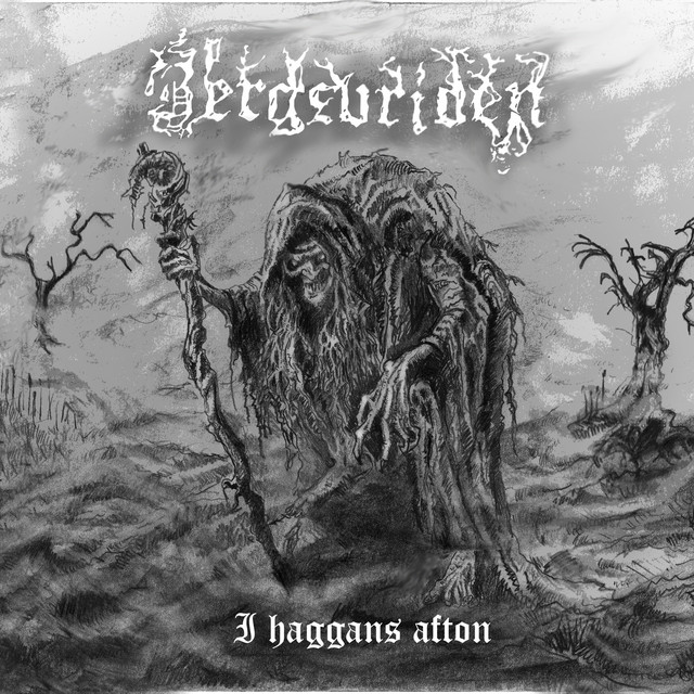 Bergsvriden