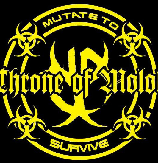 Throne of Molok