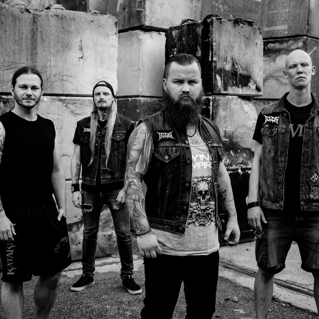 Dying Faith