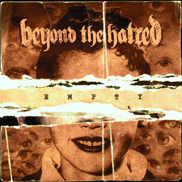 Beyond the Hatred