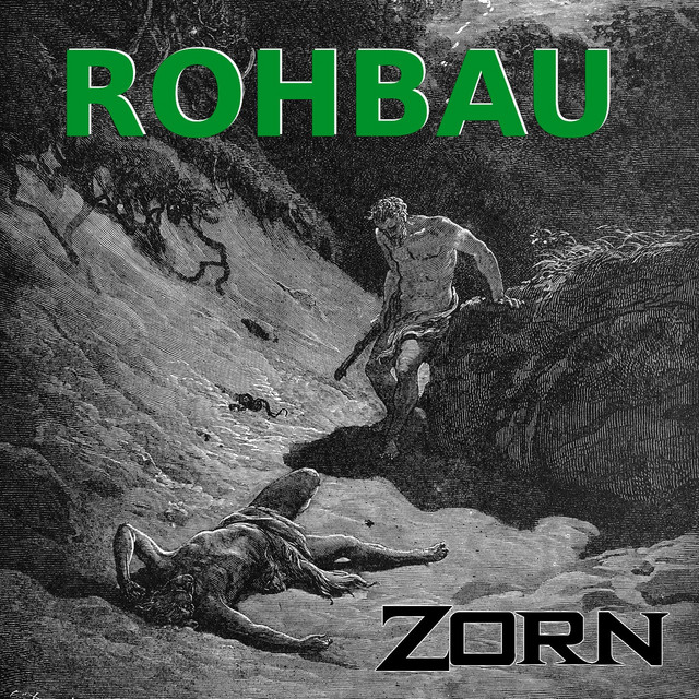 Rohbau