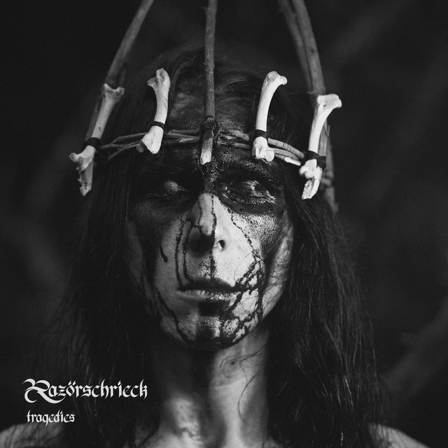 Razörschrieck