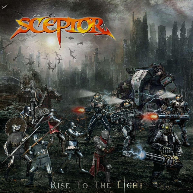 Sceptor