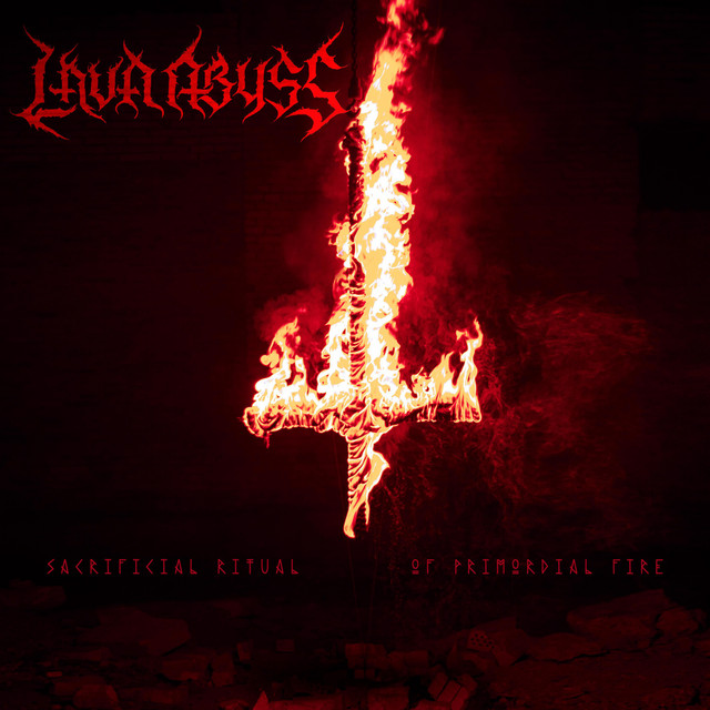 Lava Abyss
