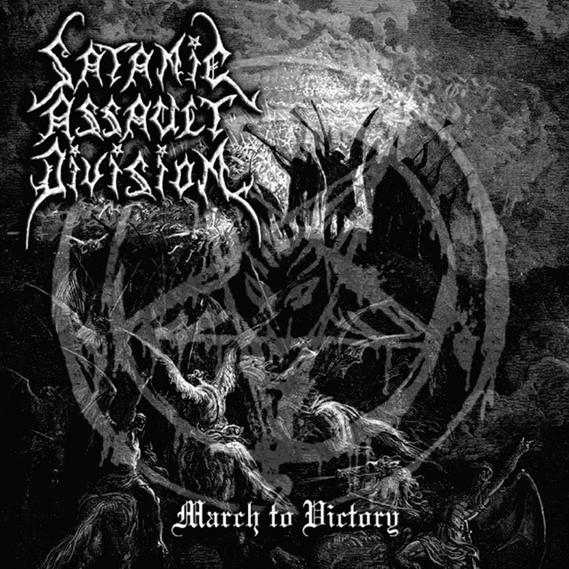 Satanic Assault Division