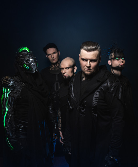 Digimortal