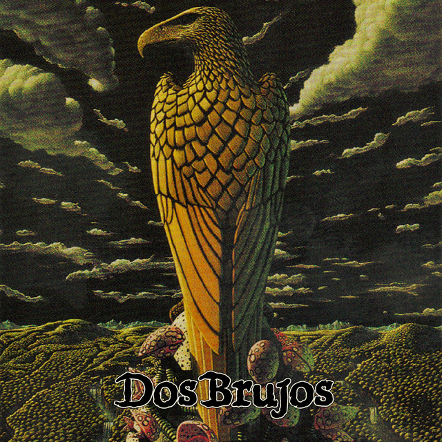 Dos Brujos