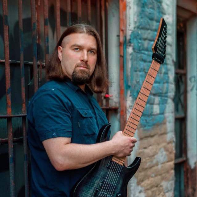 Pavel Zhdanovich
