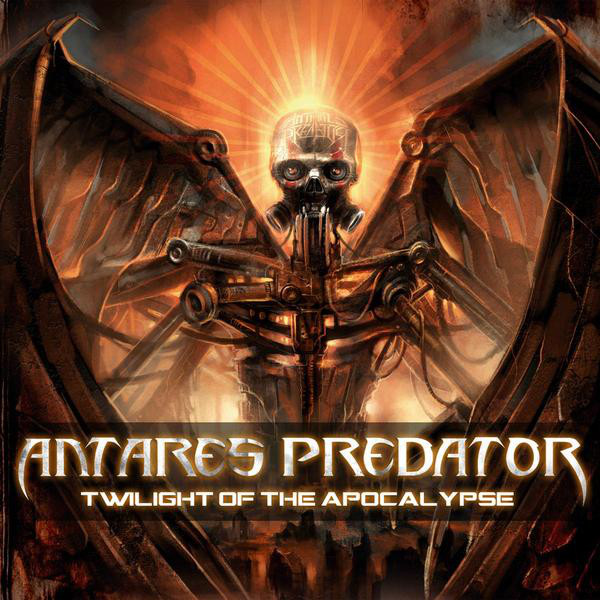 Antares Predator