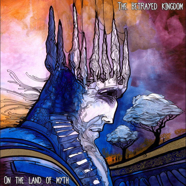 The Betrayed Kingdom
