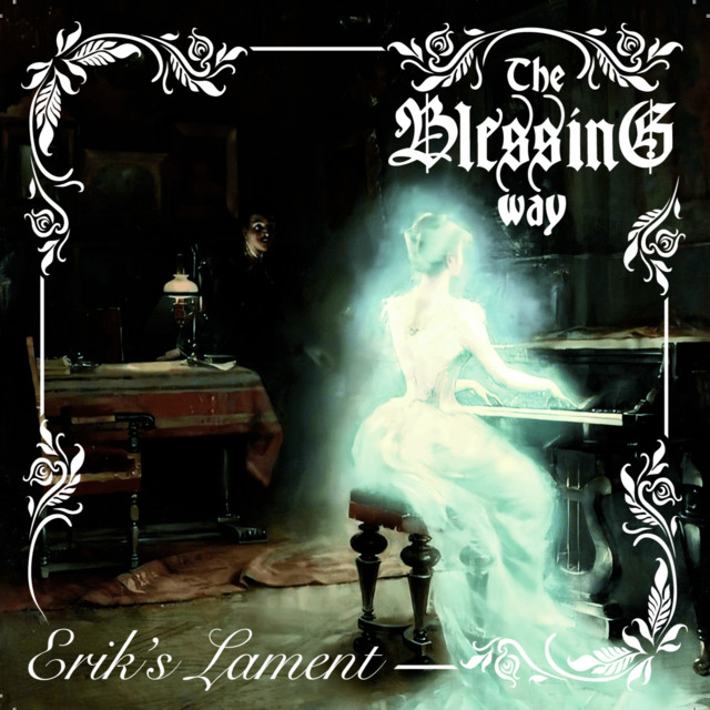 The Blessing Way