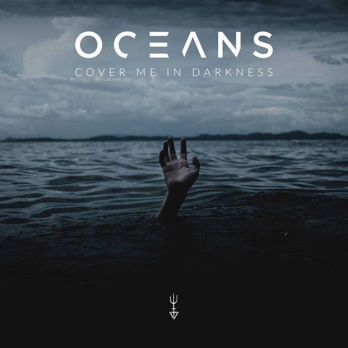 Cover Me In Darkness - EP