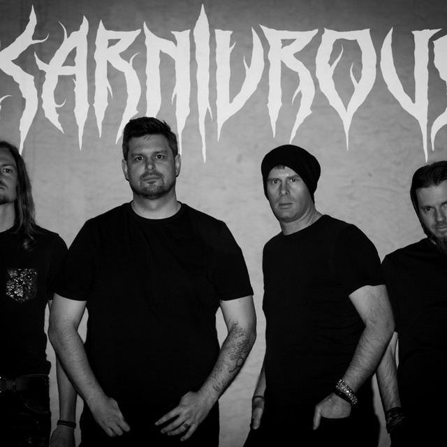 Karnivrous